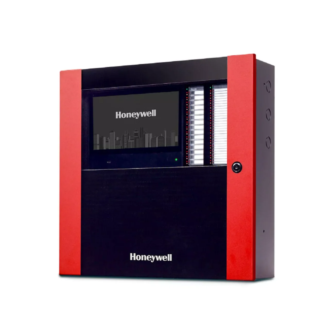 HBS OB Life Safety solutions slide 2 1 1 square